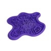 Zee.Dog Lickmat (Violet)