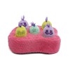 Zee.Dog Punk Plush Toy