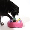 Zee.Dog Punk Plush Toy