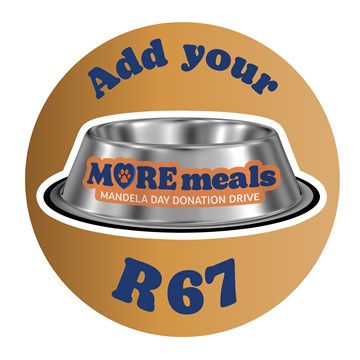 Mandela Day 2026 R67