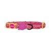 Zee.Cat Chop Collar 