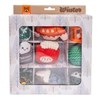 FOFOS Winter Toy Set (9 Pack)