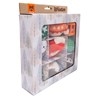 FOFOS Winter Toy Set (9 Pack)