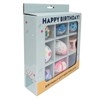 Birthday Box Set for Cats 