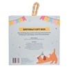 Birthday Box Set for Dogs 