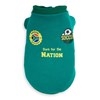 Dog's Life Bark Nation Sweatshirt (Green)