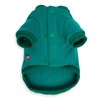 Dog's Life Bark Nation Sweatshirt (Green)