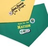 Dog's Life Bark Nation Bandana (2 Pack)