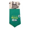 Dog's Life Bark Nation Bandana (2 Pack)