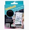 Safebuddi GPS with Sleeve (Black)