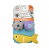 FOFOS Sardine & Balls (3 Pack)