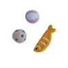 FOFOS Sardine & Balls (3 Pack)