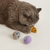 FOFOS Sardine & Balls (3 Pack)