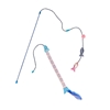 FOFOS Sardine Wand Toys (2 Pack)