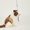 FOFOS Sardine Wand Toys (2 Pack)
