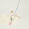FOFOS Sardine Wand Toys (2 Pack)