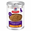 Hill's Canine Sensitive Skin & Stomach Pate 