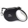 OM Retractable Lead (Black)