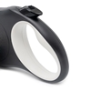 OM Retractable Lead (Black)