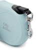 Olly & Max Retractable Lead (Mint)