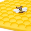 Olly & Max Lick Mat (Honeycomb) 