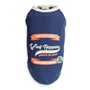 Dog's Life Woof Happens Tee (Navy)