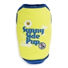 Dog's Life Sunny Side Lime Tee