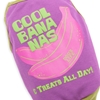 Dog's Life Bananas Tee (Violet)