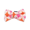 Dog's Life Stardust Bow-Tie (Pink)