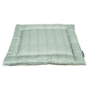 Olly & Max Chill Pad (Sage Chevron)