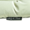 Olly & Max Chill Pad (Sage Chevron)