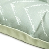 Olly & Max Chill Pad (Sage Chevron)