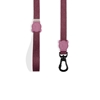 Zee.Dog Hibiscus Leash