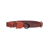 Zee.Cat Cocoa Collar 