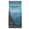 Lokuno Puppy Dog Food
