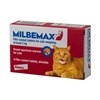 Milbemax Tasty Deworming Tablets for Cats