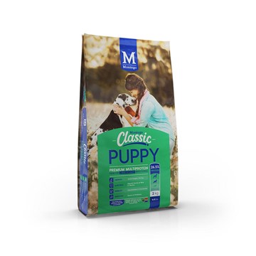 Montego Classic Large Breed Puppy Food