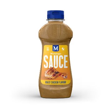 Montego Sauce for Dogs - Roast Chicken