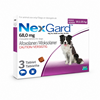 NexGard Chewables Dog (10-25kg)