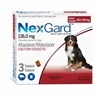 NexGard Chewables Dog (25-50kg)