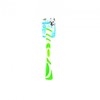 All For Paws Dog Dental Chew Futuristick - Green