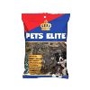 Pets Elite Liver Biltong Bite Size Pack 100g