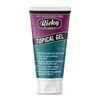 Ricky Litchfield Antiseptic and Anti-Inflammatory Topical Gel
