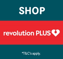 Revolution PLUS 2026