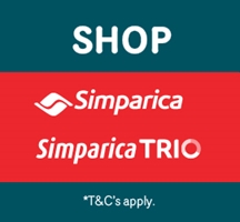 Simparica & Simparica TRIO 2026