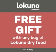 Lokuno Free Gift Promo - May 2023