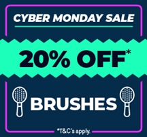 Cyber Monday 2023 - Save on Dog Grooming Products 