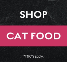 Canagan promotion for Cats