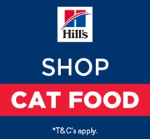 Hill's Feline Lifestage 2026