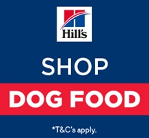 Hill's Canine Lifestage 2026